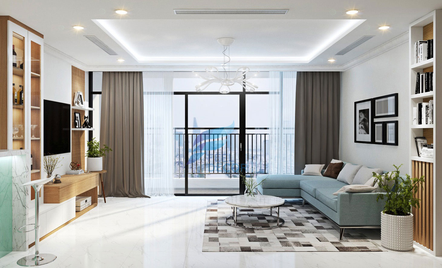 VINHOME SMART CITY TÂY MỖ – HÀ NỘI
