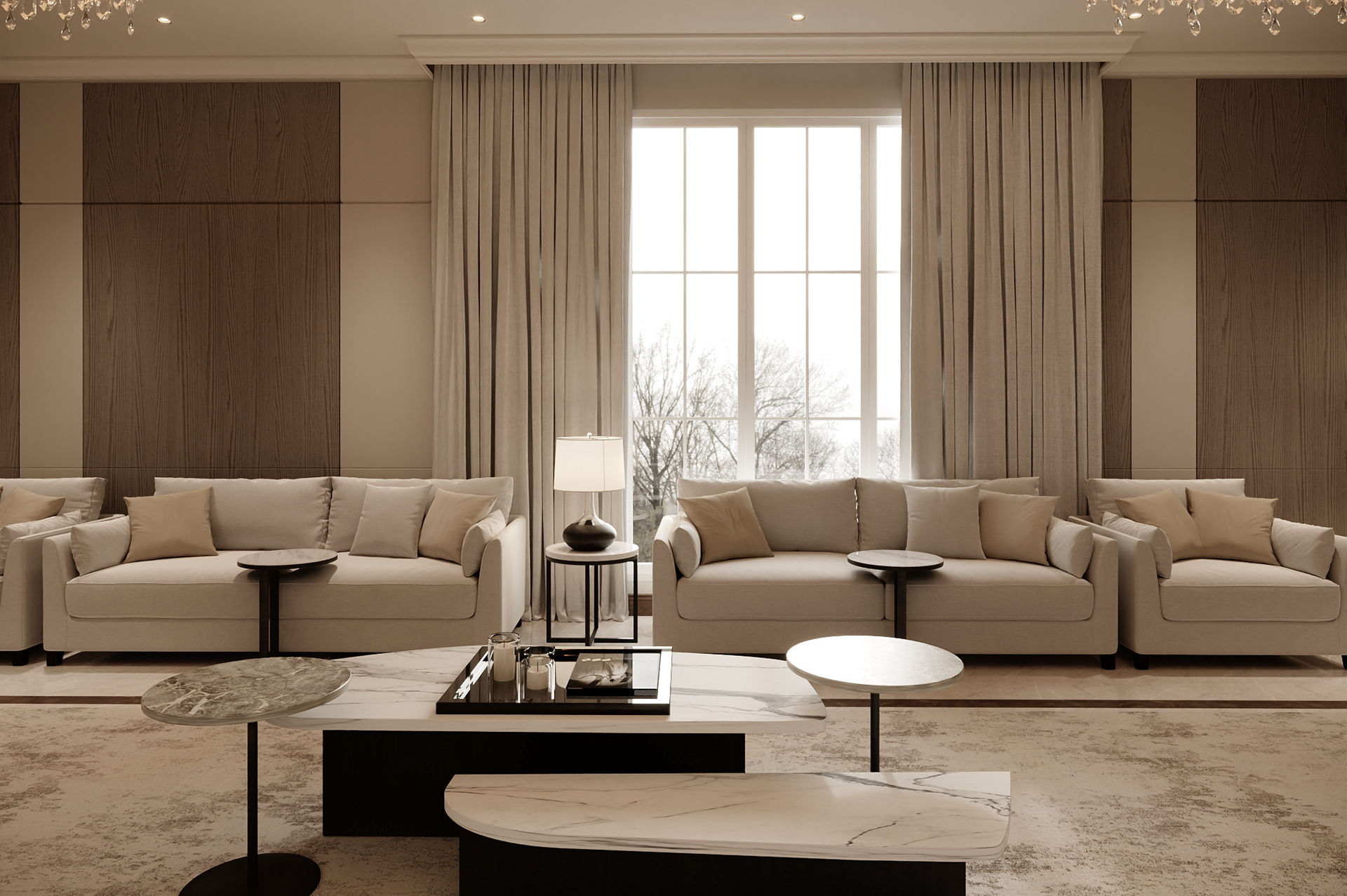 Vinhomes Riverside